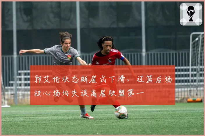郭艾伦状态断崖式下滑，辽篮后场核心场均失误高居联盟第一